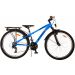 Volare Cross Jongensfiets 26 inch 18V - Blauw 