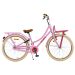 Volare Excellent Meisjesfiets 24 inch - Roze