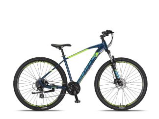 Altec Camaro 27.5 inch  HYD MTB Petrol Blue